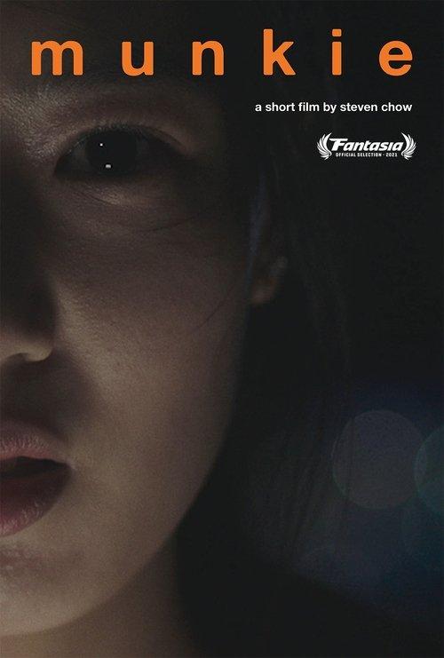 Download Munkie poster