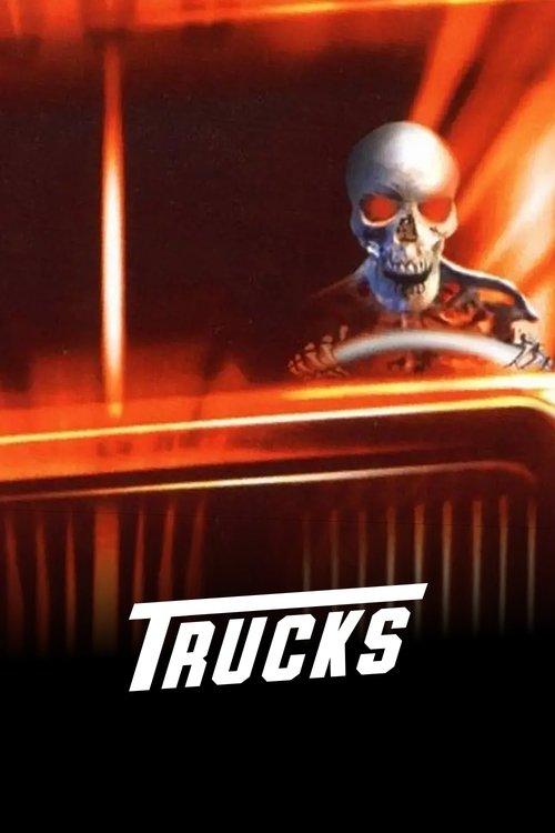 Download Trucks poster