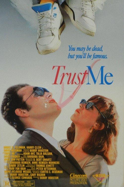 Download Trust Me poster
