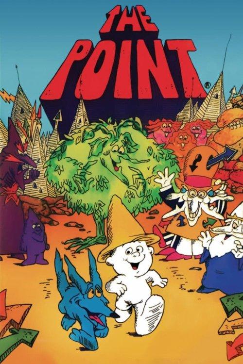 Download The Point poster