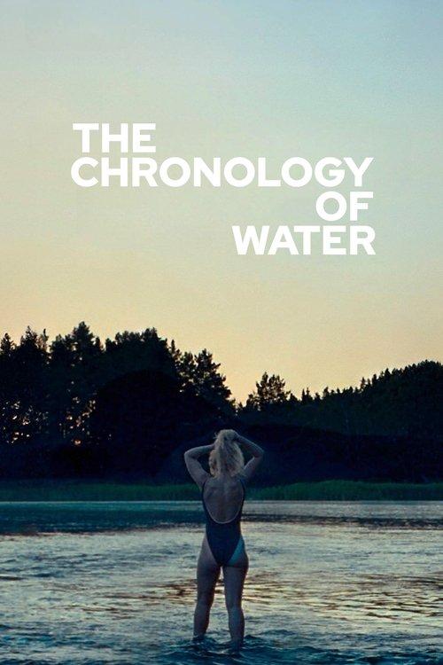 Download The Chronology of Water poster