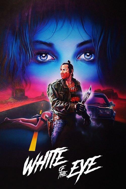 Download White of the Eye poster