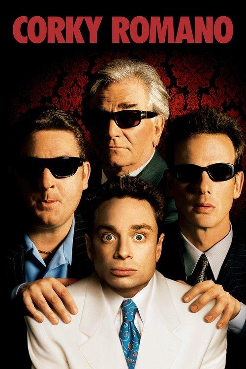 Download Corky Romano poster