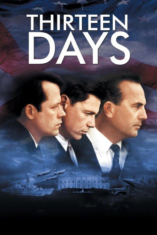Download Thirteen Days poster