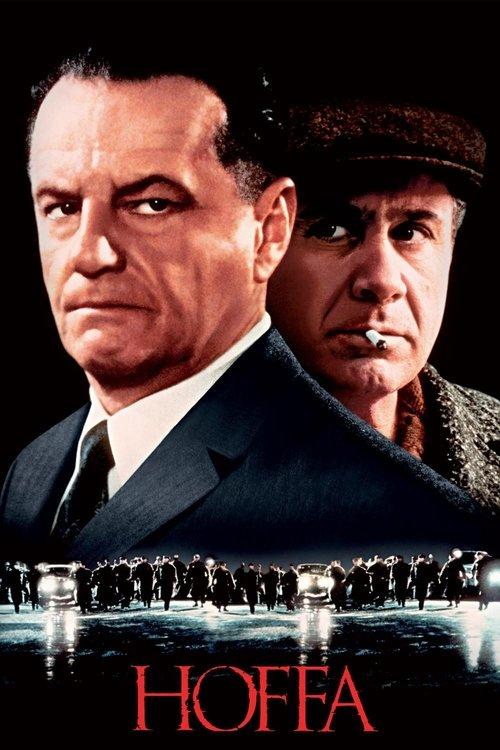 Download Hoffa poster