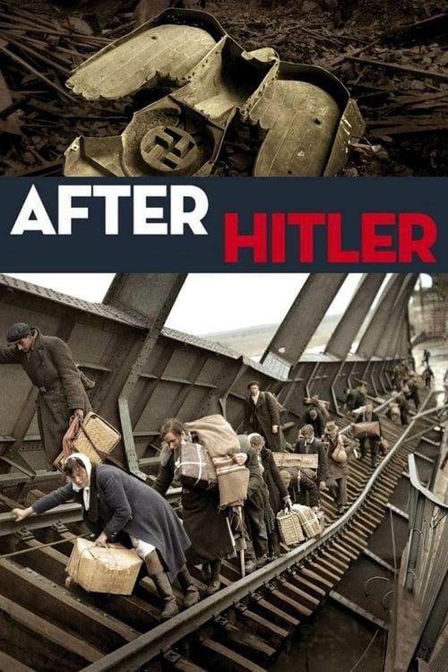 Download After Hitler poster