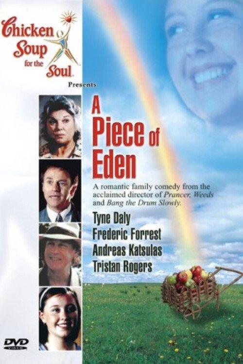 Download A Piece of Eden poster