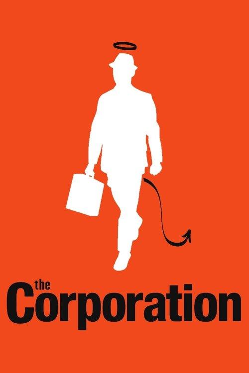 Download The Corporation poster