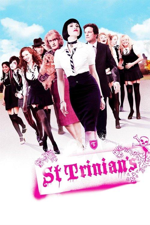 Download St Trinian's poster