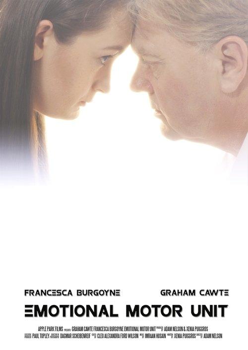 Download Emotional Motor Unit poster