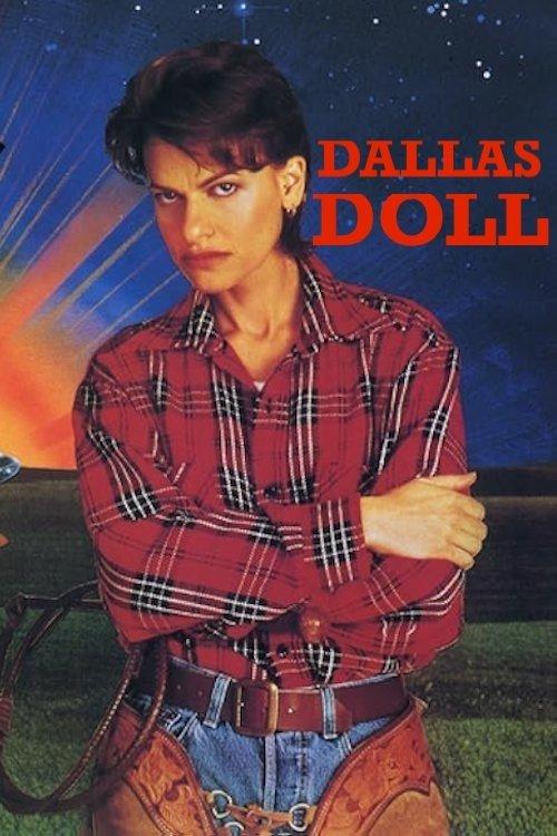 Download Dallas Doll poster