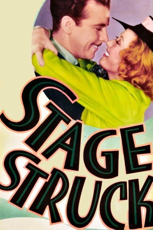 Download Stage Struck poster