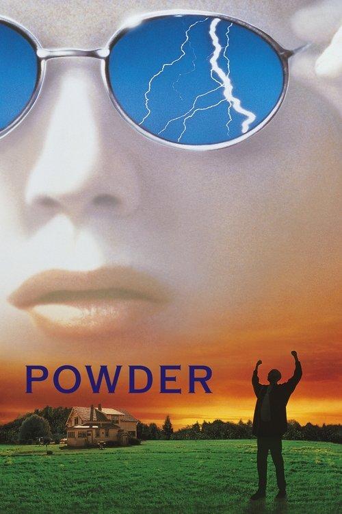 Download Powder poster