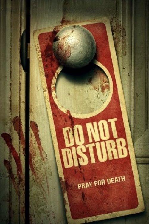 Download New Terminal Hotel poster