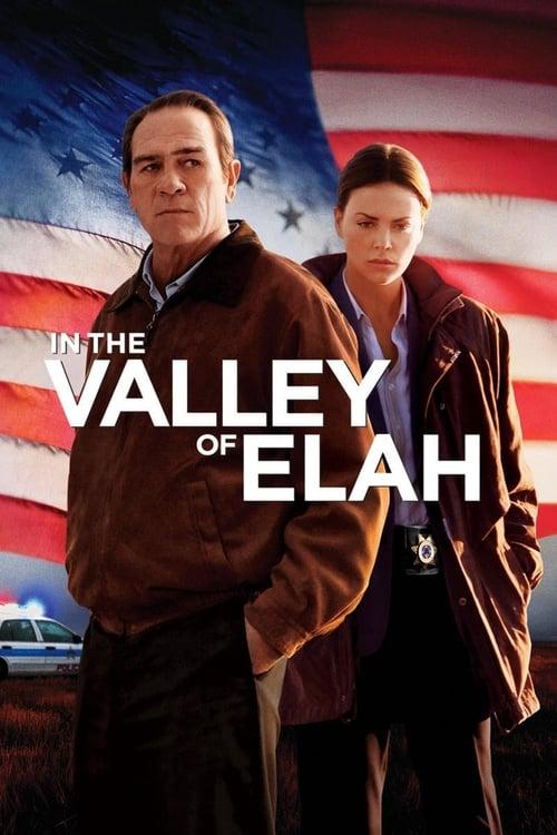 Download In the Valley of Elah poster