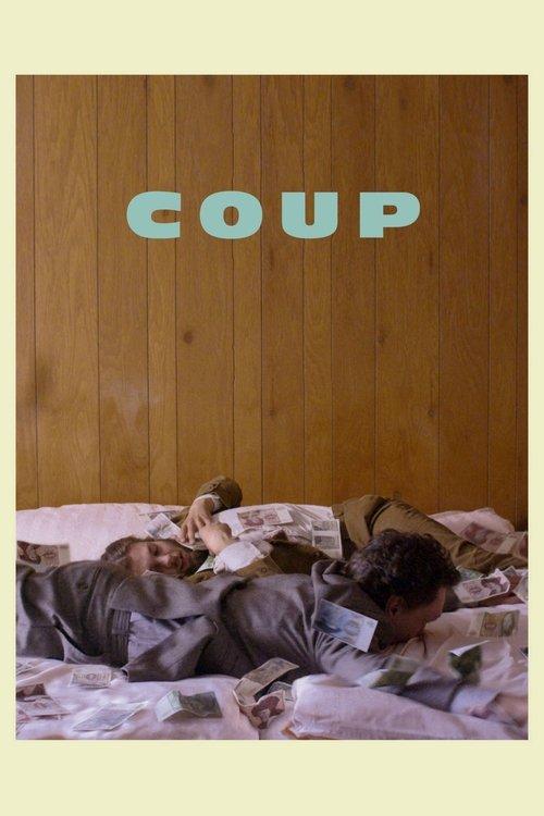 Download Coup poster