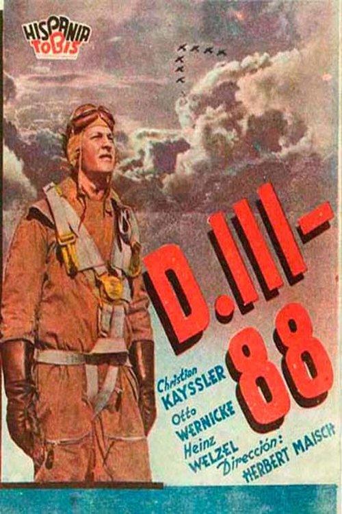 Download D III 88 poster