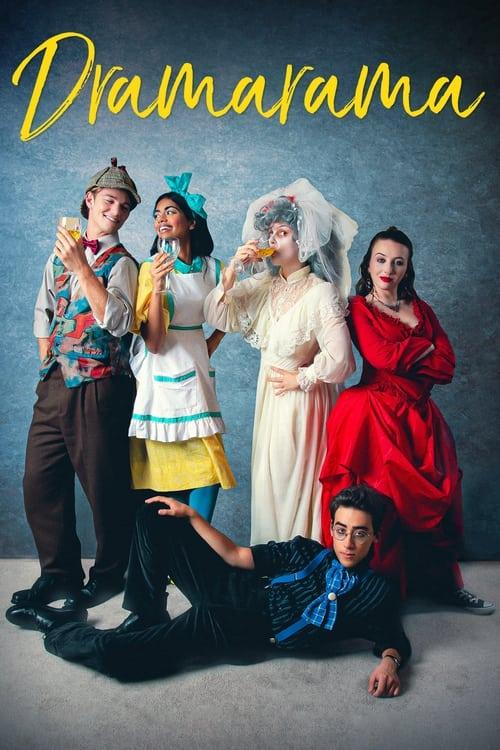 Download Dramarama poster