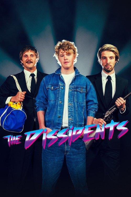 Download The Dissidents poster