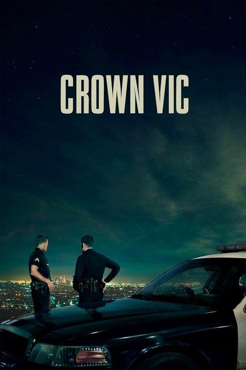 Download Crown Vic poster