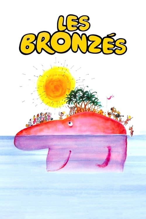 Download French Fried Vacation poster