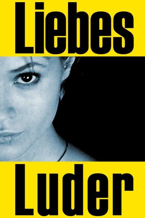 Download LiebesLuder poster