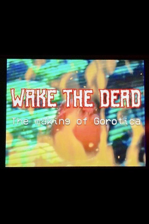 Download Wake The Dead poster