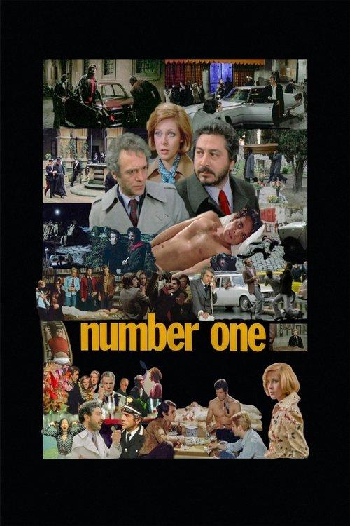 Download Number One poster