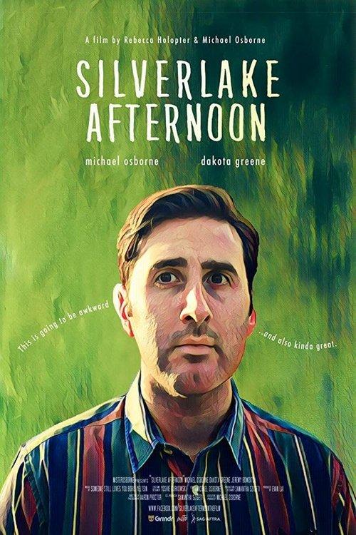 Download Silverlake Afternoon poster