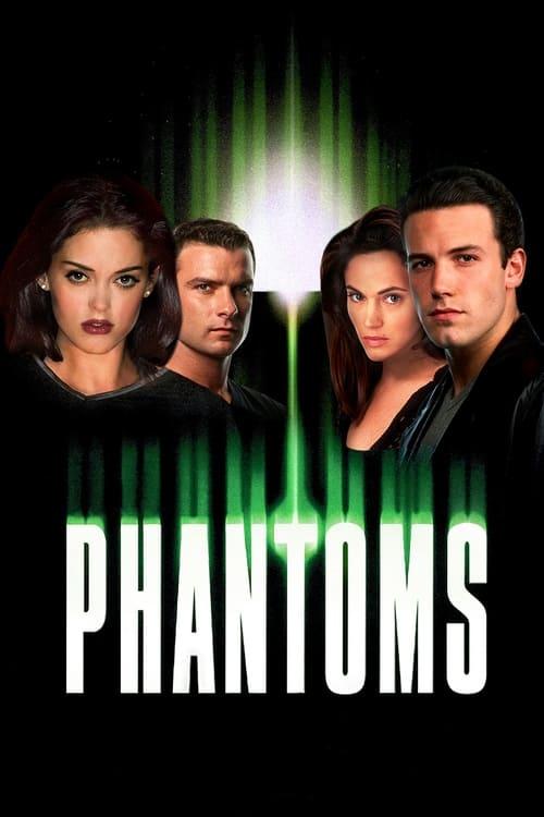 Download Phantoms poster
