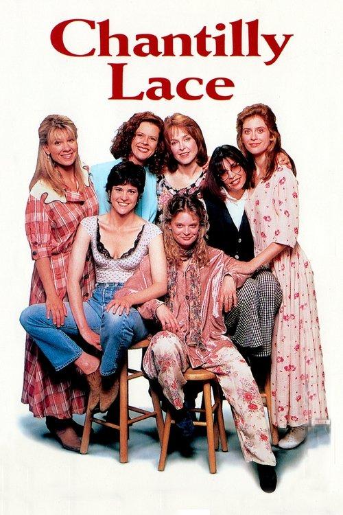 Download Chantilly Lace poster