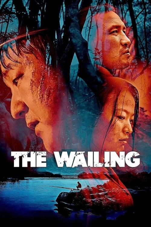 Download The Wailing poster