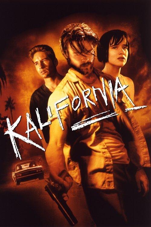 Download Kalifornia poster