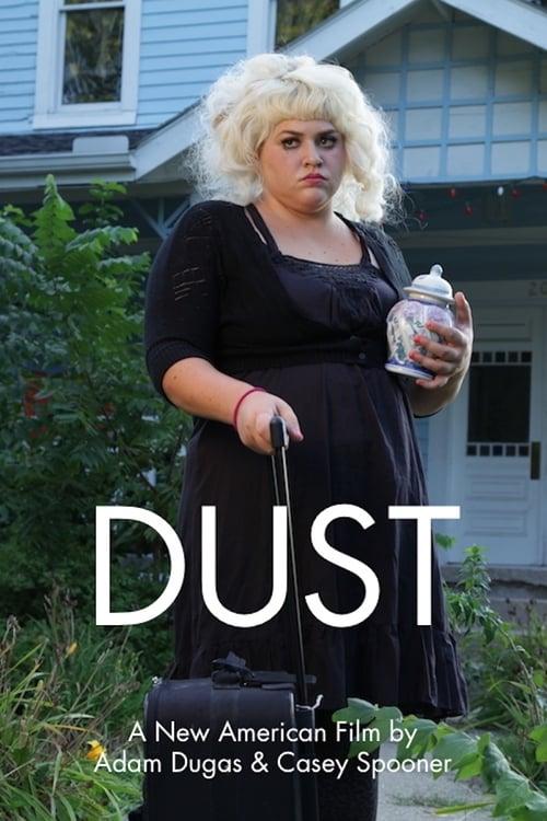 Download Dust poster