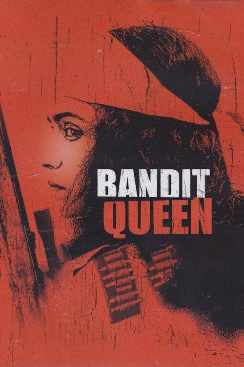 Download Bandit Queen poster