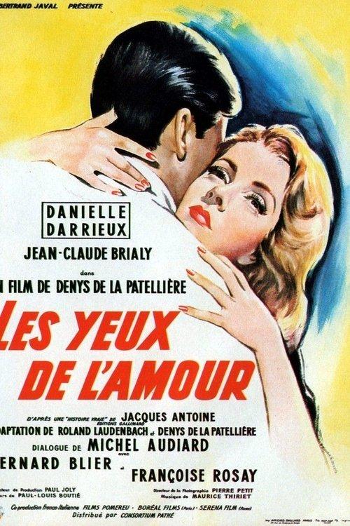 Download Eyes of Love poster