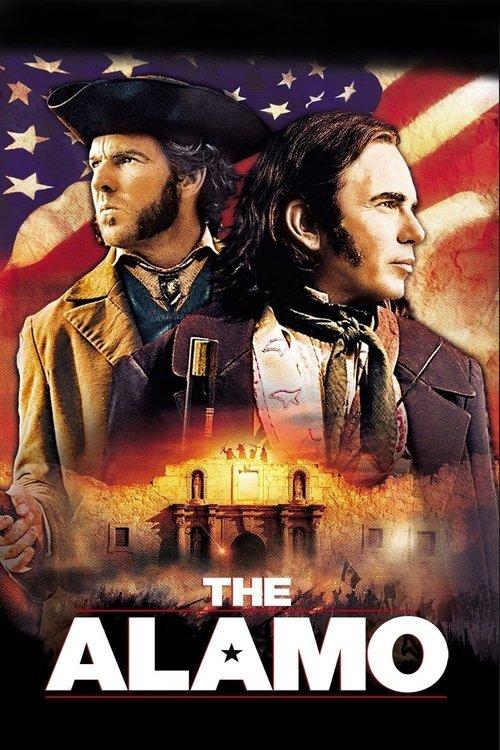 Download The Alamo poster