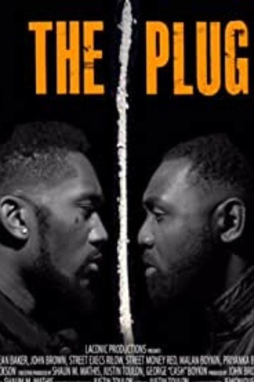 Download The Plug poster