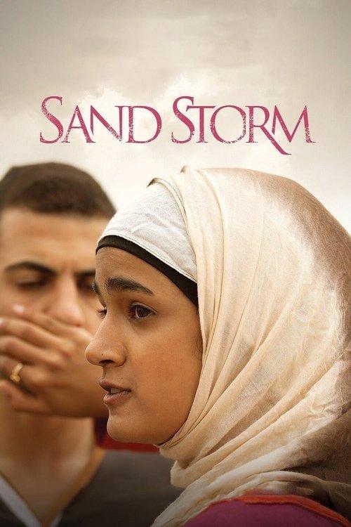 Download Sand Storm poster