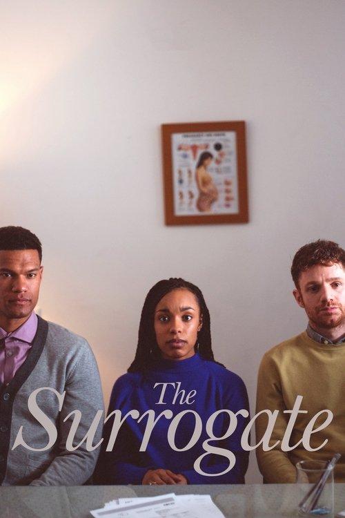 Download The Surrogate poster