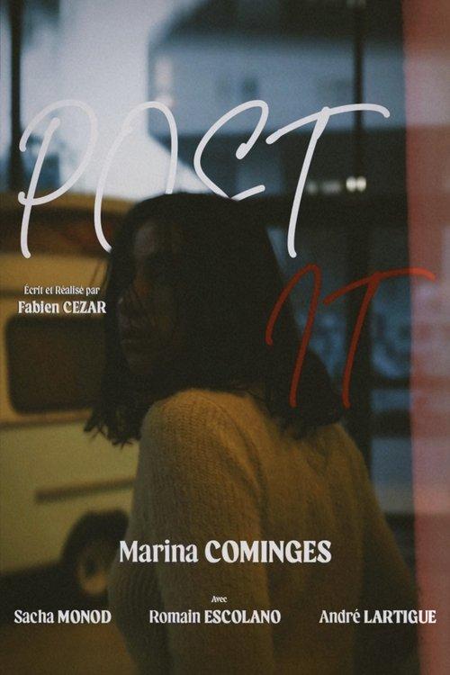 Download Post-it poster