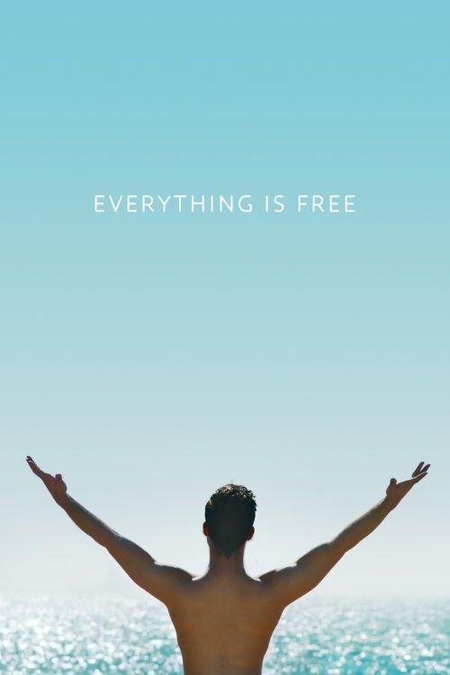 Download Everything Is Free poster