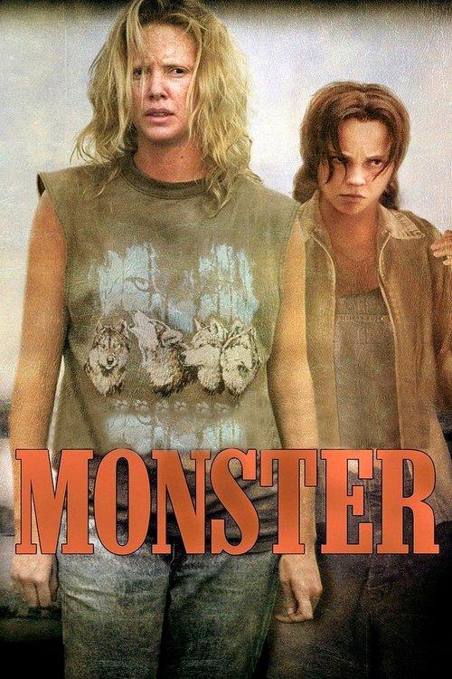 Download Monster poster