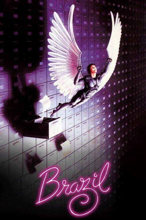 Download Brazil poster