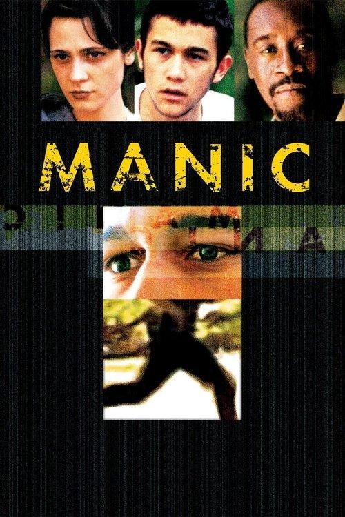 Download Manic poster