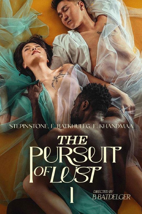 Download The Pursuit of Lust poster
