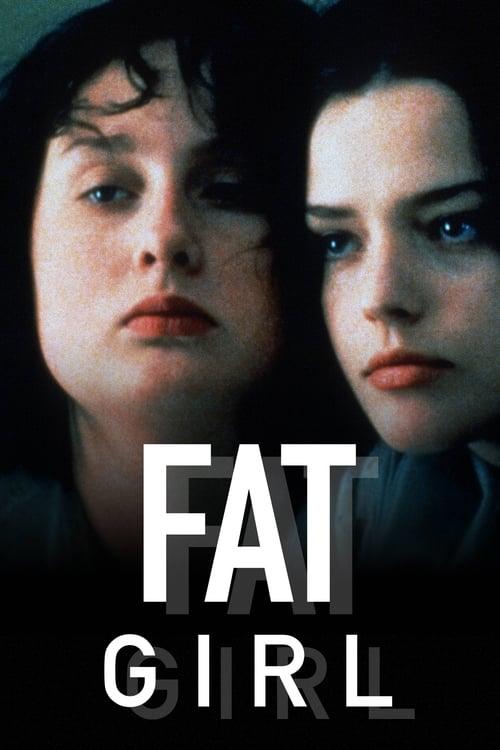 Download Fat Girl poster