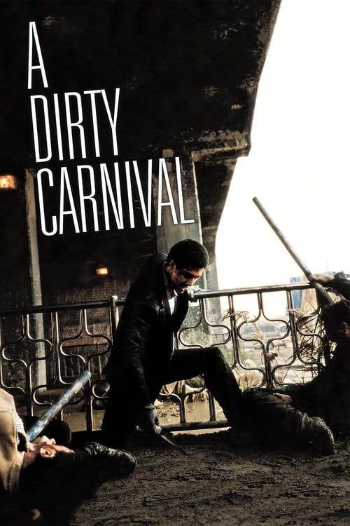 Download A Dirty Carnival poster