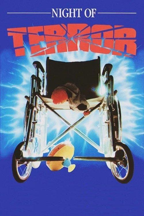 Download Night of Terror poster