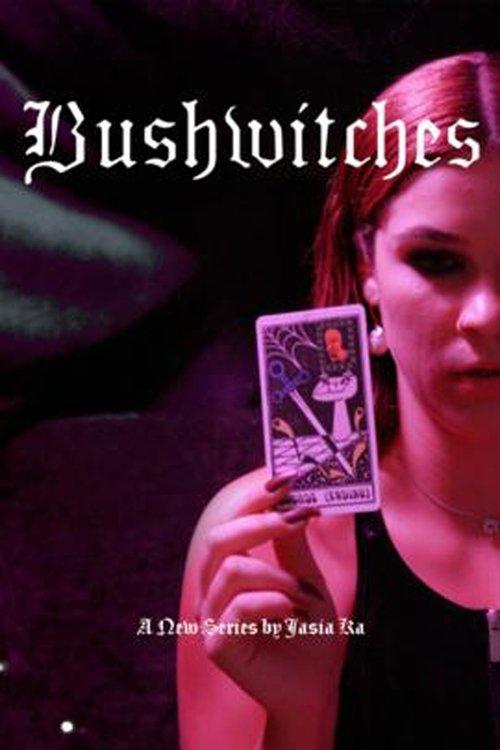 Download Bushwitches poster